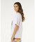 RIP CURL/0MTWTE 半袖Tシャツ HAYLEY O HERITAGE TEE インポート リップカール レディース ムラサキスポーツ