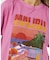 RIP CURL/0MTWTE 半袖Tシャツ HAYLEY O HERITAGE TEE インポート リップカール レディース ムラサキスポーツ