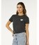 RIP CURL/0MWWTE 半袖Tシャツ RC HEART LOGOS TEE インポート リップカール レディース ムラサキスポーツ