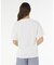 RIP CURL/0N4WTE 半袖Tシャツ PACIFIC COAST HERITAGE インポート リップカール レディース ムラサキスポーツ