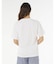 RIP CURL/0N4WTE 半袖Tシャツ PACIFIC COAST HERITAGE インポート リップカール レディース ムラサキスポーツ