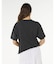 RIP CURL/0N4WTE 半袖Tシャツ PACIFIC COAST HERITAGE インポート リップカール レディース ムラサキスポーツ