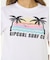 RIP CURL/0NCWTE 半袖Tシャツ MALIBU RELAXED TEE インポート リップカール レディース ムラサキスポーツ