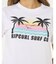 RIP CURL/0NCWTE 半袖Tシャツ MALIBU RELAXED TEE インポート リップカール レディース ムラサキスポーツ