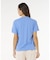 RIP CURL/0NCWTE 半袖Tシャツ MALIBU RELAXED TEE インポート リップカール レディース ムラサキスポーツ
