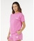 RIP CURL/0O5WTE 半袖Tシャツ SURF PUFF PARTY PACK インポート リップカール レディース ムラサキスポーツ