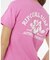 RIP CURL/0O5WTE 半袖Tシャツ SURF PUFF PARTY PACK インポート リップカール レディース ムラサキスポーツ