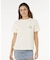 RIP CURL/0O5WTE 半袖Tシャツ SURF PUFF PARTY PACK インポート リップカール レディース ムラサキスポーツ