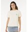 RIP CURL/0O5WTE 半袖Tシャツ SURF PUFF PARTY PACK インポート リップカール レディース ムラサキスポーツ