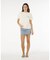 RIP CURL/0O5WTE 半袖Tシャツ SURF PUFF PARTY PACK インポート リップカール レディース ムラサキスポーツ