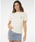 RIP CURL/0O5WTE 半袖Tシャツ SURF PUFF PARTY PACK インポート リップカール レディース ムラサキスポーツ