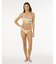 RIP CURL/0VSWSW 水着 ビキニ HOTEL MALIBU MULTI インポート リップカール レディース ムラサキスポーツ