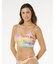 RIP CURL/0VSWSW 水着 ビキニ HOTEL MALIBU MULTI インポート リップカール レディース ムラサキスポーツ