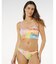 RIP CURL/0VSWSW 水着 ビキニ HOTEL MALIBU MULTI インポート リップカール レディース ムラサキスポーツ