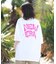 NEW ERA/14856662 Tシャツ オーバーサイズ SS OS CT TEE ART DRIP ニューエラ レディース ムラサキスポーツ