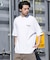 NEW ERA/14856671 半袖 オーバーサイズド コットン Tシャツ Logo Archive ホワイト ニューエラ レディース ムラサキスポーツ