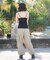 NEW ERA/14857973 Women's リブキャミソール ブラック ニューエラ レディース ムラサキスポーツ