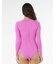 RIP CURL/15CWRV 水着 ビキニ PREMIUM SURF LS SURF SUIT インポート リップカール レディース ムラサキスポーツ