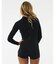 RIP CURL/15DWRV 水着 ビキニ ラッシュガード PREMIUM SURF BOYLEG UV インポート リップカール レディース ムラサキスポーツ