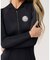 RIP CURL/19FWRV 水着 ビキニ ラッシュガード Classic Surf Long Sleeve Surf Suit インポート リップカール レディース ムラサキスポーツ