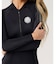 RIP CURL/19FWRV 水着 ビキニ ラッシュガード Classic Surf Long Sleeve Surf Suit インポート リップカール レディース ムラサキスポーツ