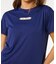 RIP CURL/1A0WRV ラッシュガード UPF50+ 半袖Tシャツ SURF TIDE SS SURF LITE UVケア インポート リップカール レディース ムラサキスポーツ