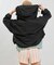 RIP CURL/RCL6S-4301 ラッシュガード 長袖パーカー UVケア 水陸両用 ZIP HOODIE リップカール レディース ムラサキスポーツ