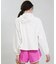 RIP CURL/RCL6S-4301 ラッシュガード 長袖パーカー UVケア 水陸両用 ZIP HOODIE リップカール レディース ムラサキスポーツ