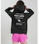 RIP CURL/RCL6S-4302 ラッシュガード 長袖パーカー UVケア 水陸両用 ZIP HOODIE リップカール レディース ムラサキスポーツ