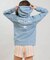 RIP CURL/RCL6S-4302 ラッシュガード 長袖パーカー UVケア 水陸両用 ZIP HOODIE リップカール レディース ムラサキスポーツ