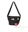 Manhattan Portage/MP1603FZPTOYPTO TOY STORY NYLON MESSENGER FZP TS POTATO HEAD トイストーリー ポテトヘッド ショルダーバッグ マンハッタンポーテージ メンズ レディース ムラサキスポーツ