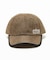 Manhattan Portage/MP254 Linen Like PE Sheet Cap キャップ 帽子 マンハッタンポーテージ ユニセックス メンズ レディース ムラサキスポーツ