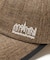 Manhattan Portage/MP254 Linen Like PE Sheet Cap キャップ 帽子 マンハッタンポーテージ ユニセックス メンズ レディース ムラサキスポーツ