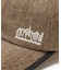 Manhattan Portage/MP254 Linen Like PE Sheet Cap キャップ 帽子 マンハッタンポーテージ ユニセックス メンズ レディース ムラサキスポーツ
