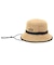 Manhattan Portage/MP255 Linen Like PE Sheet Hat  ハット リネンハット 帽子 マンハッタンポーテージ ユニセックス メンズ レディース ムラサキスポーツ