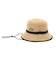 Manhattan Portage/MP255 Linen Like PE Sheet Hat  ハット リネンハット 帽子 マンハッタンポーテージ ユニセックス メンズ レディース ムラサキスポーツ