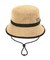 Manhattan Portage/MP255 Linen Like PE Sheet Hat  ハット リネンハット 帽子 マンハッタンポーテージ ユニセックス メンズ レディース ムラサキスポーツ