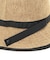 Manhattan Portage/MP255 Linen Like PE Sheet Hat  ハット リネンハット 帽子 マンハッタンポーテージ ユニセックス メンズ レディース ムラサキスポーツ