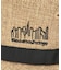 Manhattan Portage/MP255 Linen Like PE Sheet Hat  ハット リネンハット 帽子 マンハッタンポーテージ ユニセックス メンズ レディース ムラサキスポーツ
