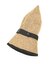 Manhattan Portage/MP255 Linen Like PE Sheet Hat  ハット リネンハット 帽子 マンハッタンポーテージ ユニセックス メンズ レディース ムラサキスポーツ