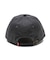 Manhattan Portage/MP328 APPLE EMB 2TONE CAP キャップ 帽子 マンハッタンポーテージ ユニセックス メンズ レディース ムラサキスポーツ