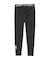 BILLABONG/BG013400 UT ラッシュレギンス 吸水速乾 UPF50+ LOGO BAND UV LEGGING ビラボン レディース ムラサキスポーツ