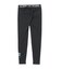 BILLABONG/BG013400 UT ラッシュレギンス 吸水速乾 UPF50+ LOGO BAND UV LEGGING ビラボン レディース ムラサキスポーツ