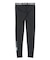 BILLABONG/BG013400 UT ラッシュレギンス 吸水速乾 UPF50+ LOGO BAND UV LEGGING ビラボン レディース ムラサキスポーツ