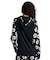 BILLABONG/BG013850 UPF50+ ジップアップパーカー 長袖ラッシュガード DES TROPIQUES ZIP UP ビラボン レディース ムラサキスポーツ