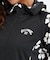 BILLABONG/BG013850 UPF50+ ジップアップパーカー 長袖ラッシュガード DES TROPIQUES ZIP UP ビラボン レディース ムラサキスポーツ