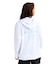 BILLABONG/BG013852 UPF50+ ジップアップパーカー 長袖ラッシュガード ZIP UP HOODED ビラボン レディース ムラサキスポーツ
