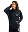 BILLABONG/BG013852 UPF50+ ジップアップパーカー 長袖ラッシュガード ZIP UP HOODED ビラボン レディース ムラサキスポーツ