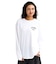 BILLABONG/BG013857 UPF50+ クルーネック 長袖ラッシュガード ロンT MORFY SQUARE LOGO ビラボン レディース ムラサキスポーツ