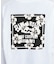 BILLABONG/BG013857 UPF50+ クルーネック 長袖ラッシュガード ロンT MORFY SQUARE LOGO ビラボン レディース ムラサキスポーツ